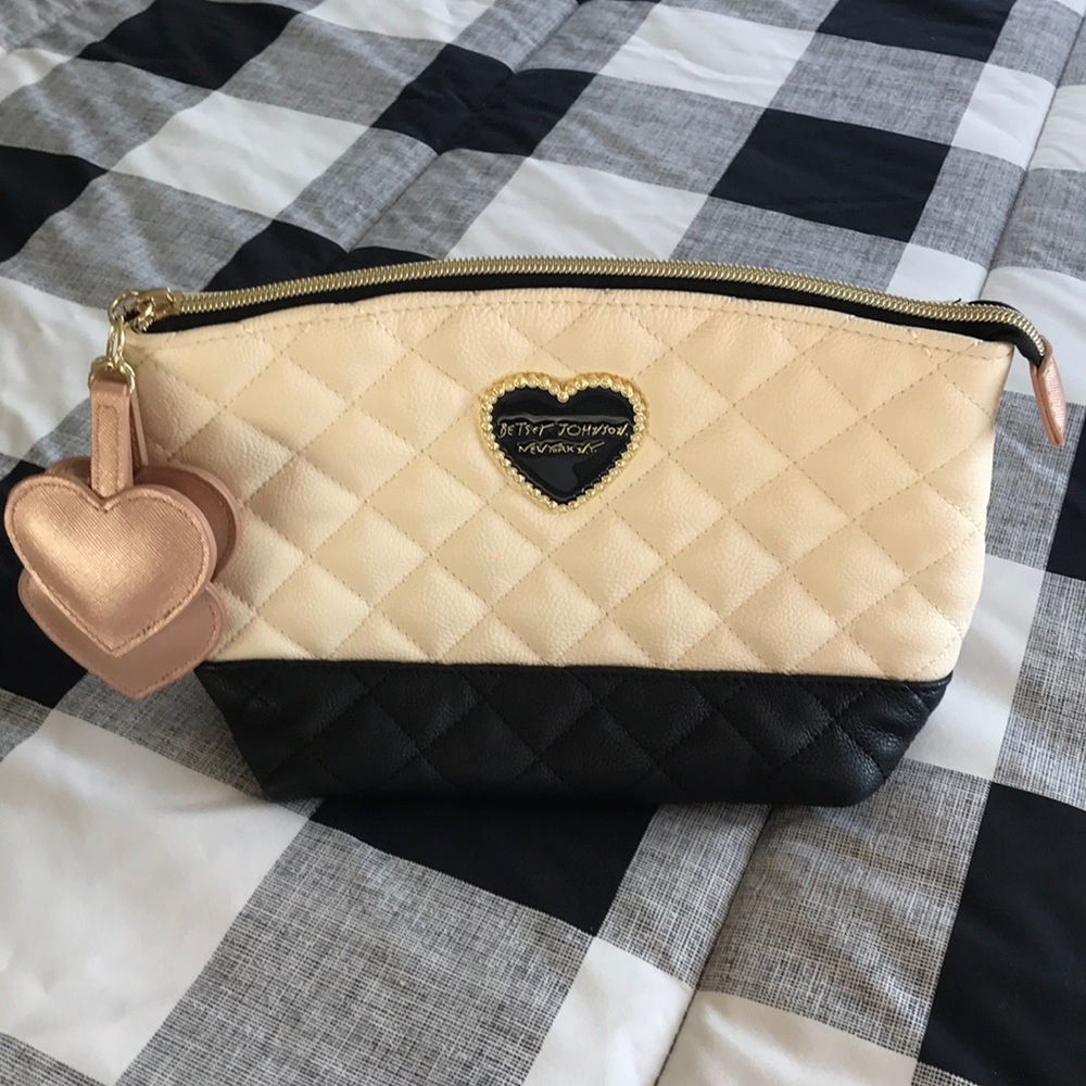 Betsy Johnson Bag